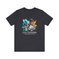 Lou Gramm Music Lover's Tee - Unisex Soft style jersey