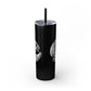 Midnight Blue, 20oz Insulated Tumbler - Many colors!