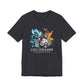 Lou Gramm Music Lover's Tee - Unisex Soft style jersey