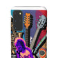 Turn the Music Up phone case