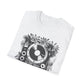 Vinyl in the wild Unisex Softstyle T-Shirt