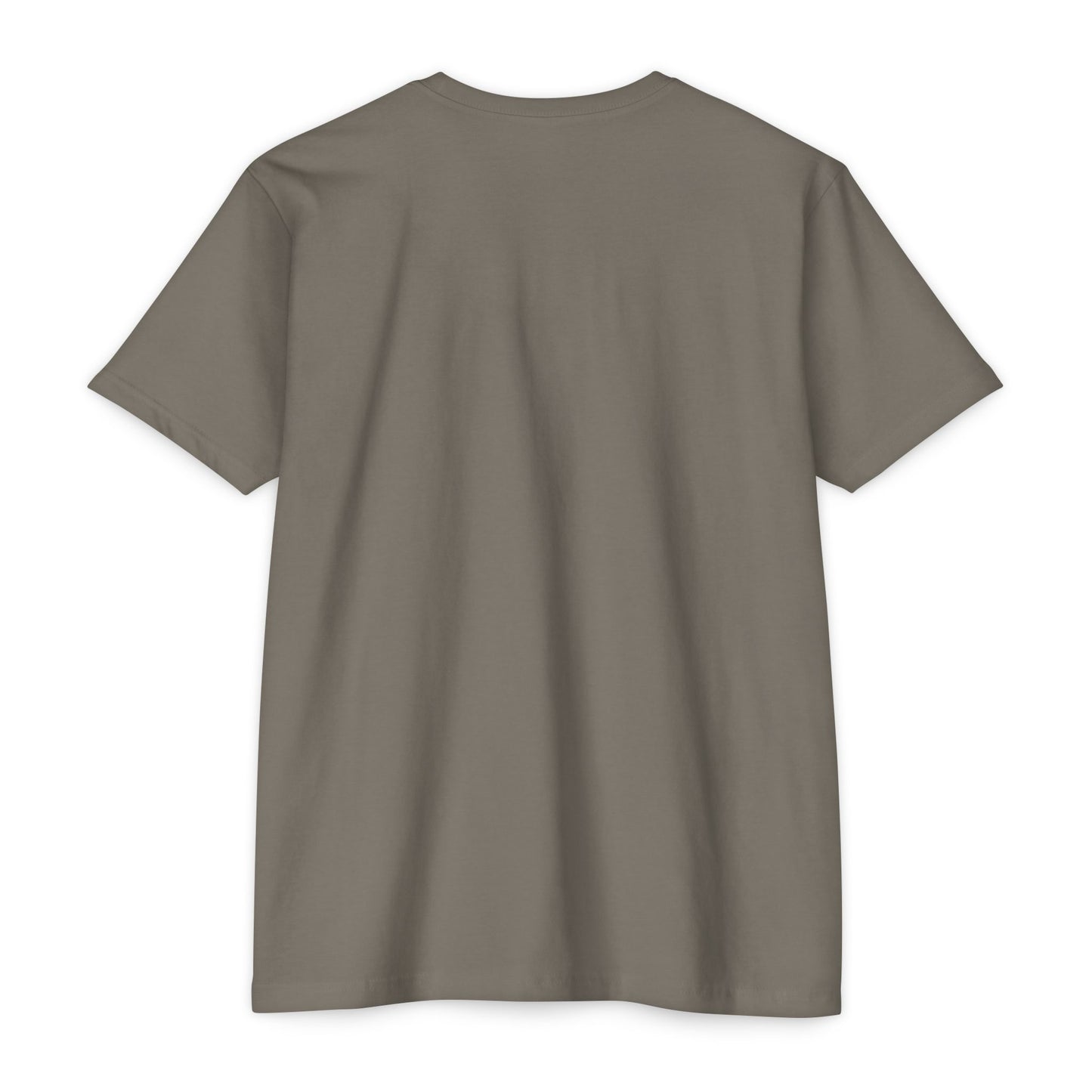 Turn the Music Up Unisex 60/40 Jersey T-shirt - Perfect for Music Lovers