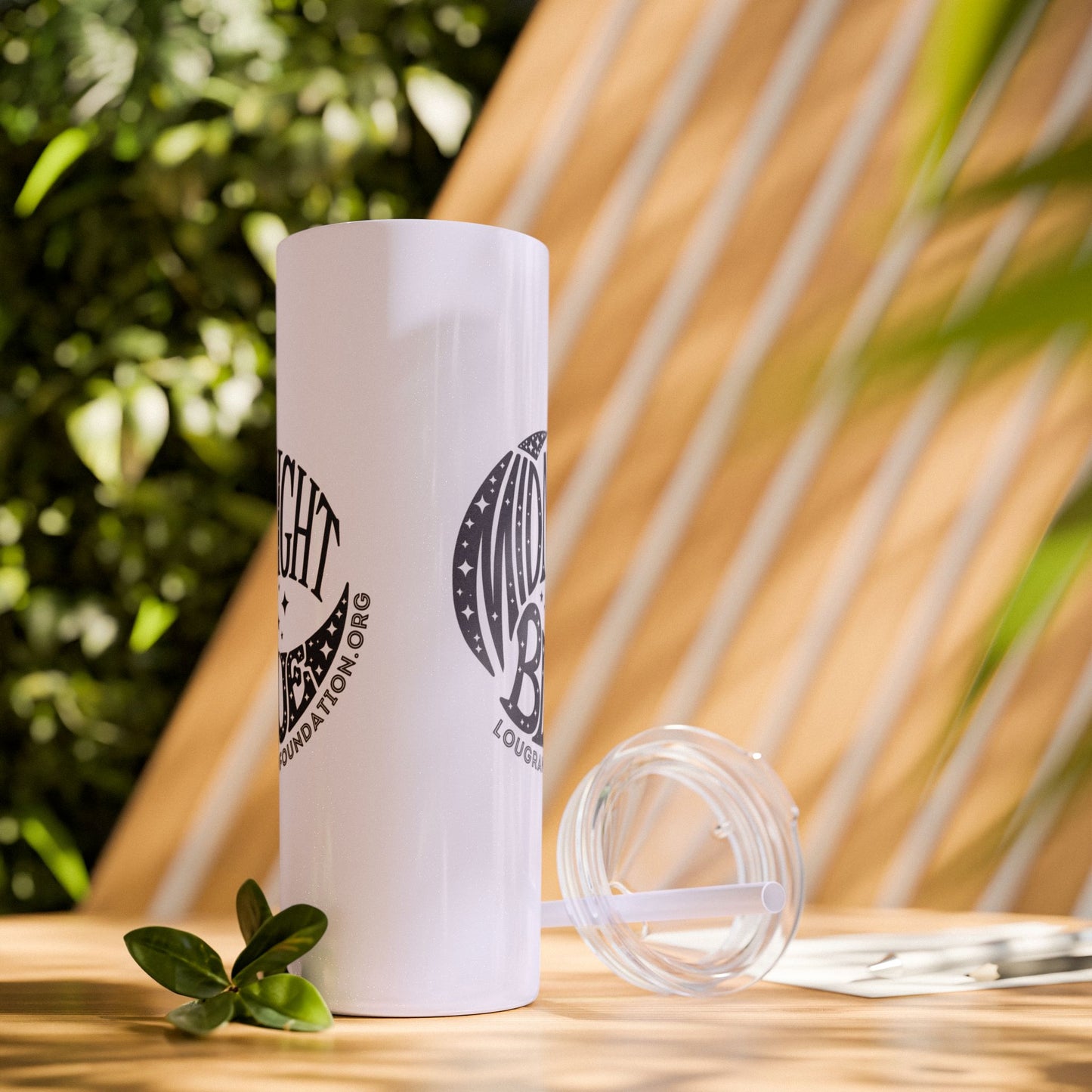 Midnight Blue, 20oz Insulated Tumbler - Many colors!