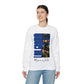 Lou Gramm 50 Years of Rock - Unisex Heavy Blend™ Crewneck Sweatshirt