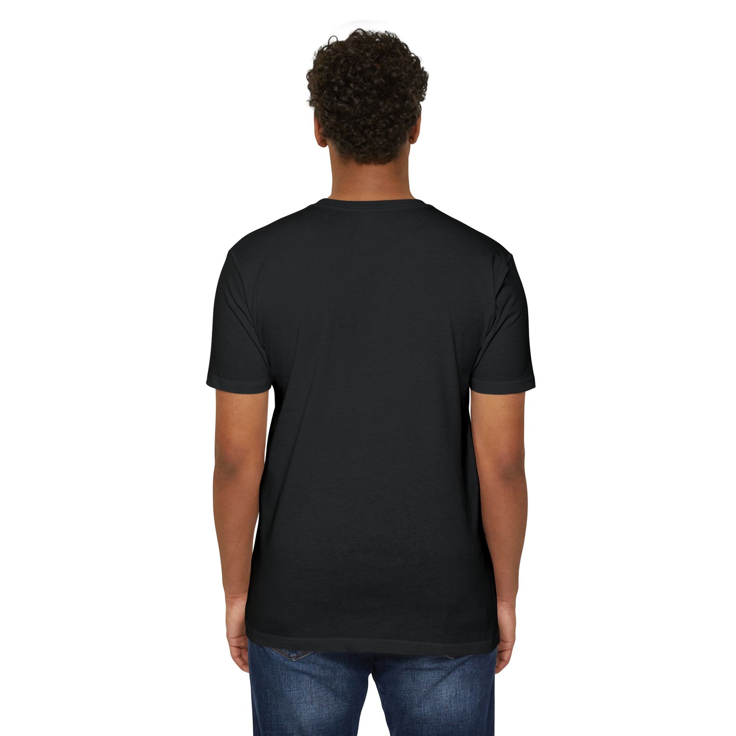Rev! Unisex 60/40 Jersey T-shirt