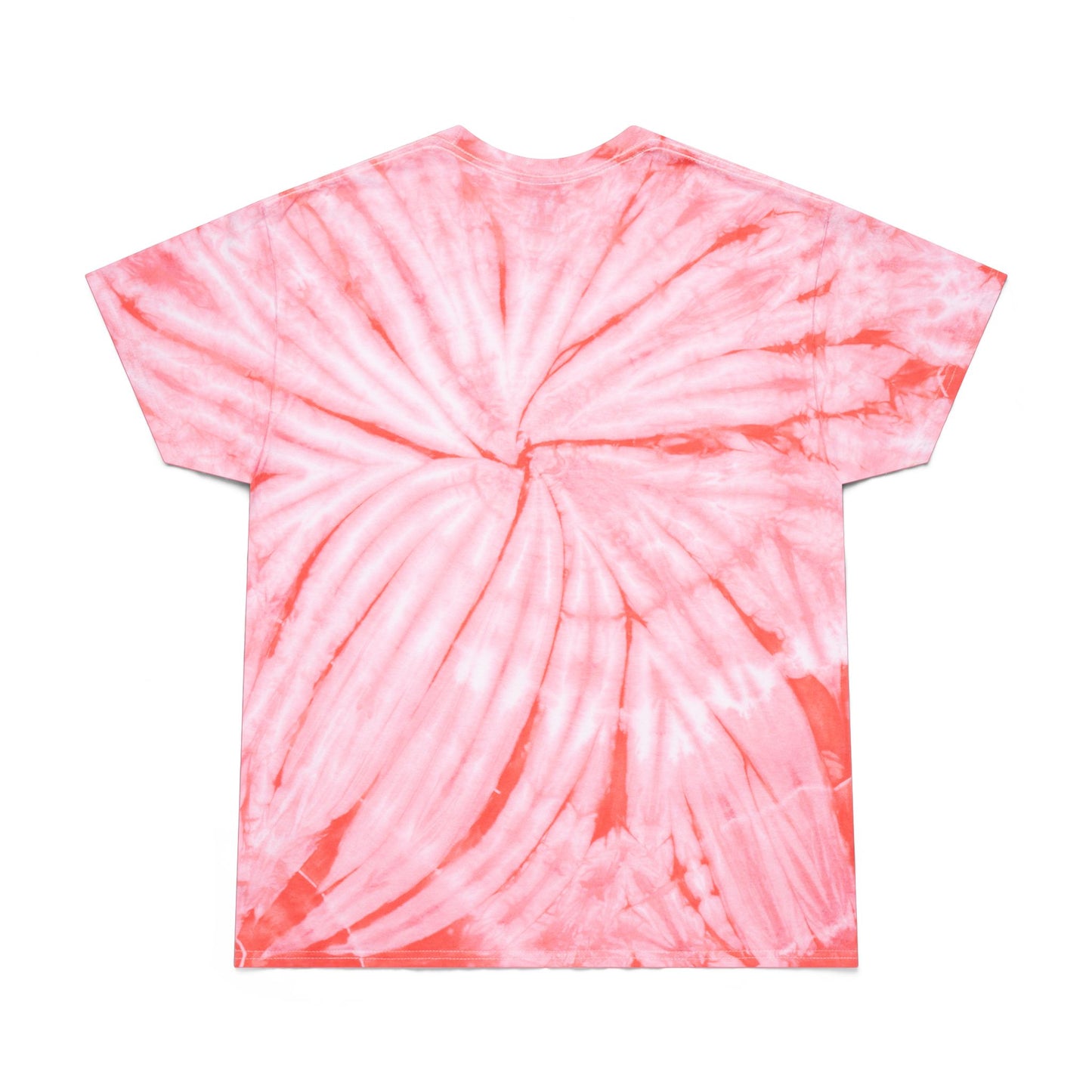 2024 50 Years of Rock Lou Gramm Unisex FWD Fashion Tie-Dyed T-Shirt