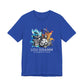 Lou Gramm Music Lover's Tee - Unisex Soft style jersey