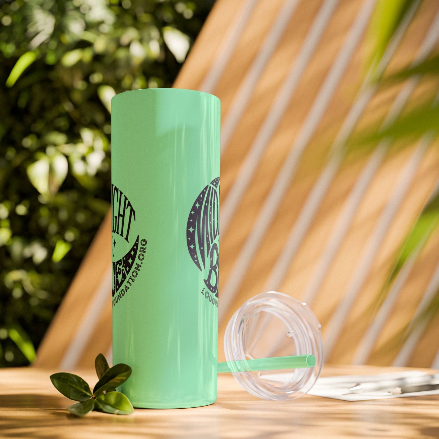 Midnight Blue, 20oz Insulated Tumbler - Many colors!
