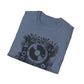 Vinyl in the wild Unisex Softstyle T-Shirt
