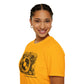 Vinyl in the wild Unisex Softstyle T-Shirt
