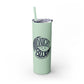 Midnight Blue, 20oz Insulated Tumbler - Many colors!