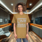 T-Shirt - Lou Gramm Foundation Support Live Music Live Musicians