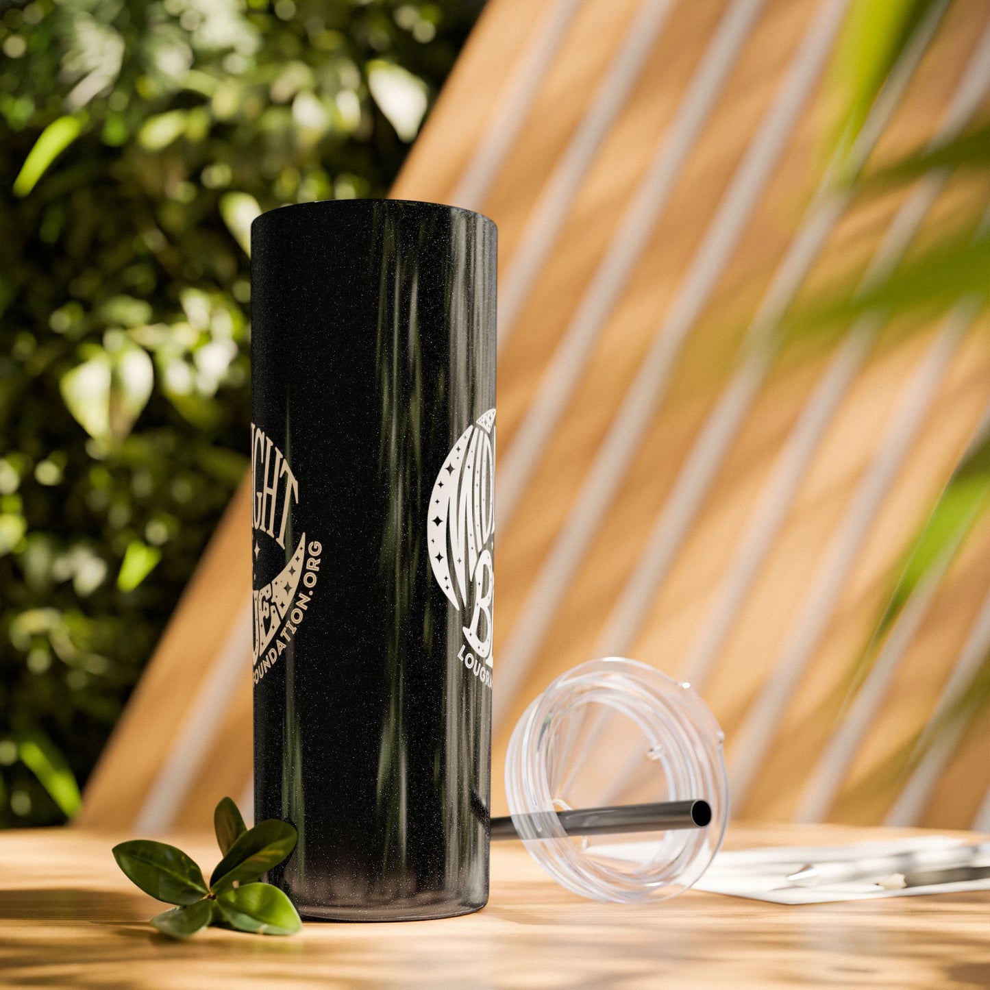 Midnight Blue, 20oz Insulated Tumbler - Many colors!