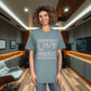 T-Shirt - Lou Gramm Foundation Support Live Music Live Musicians