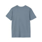 Vinyl in the wild Unisex Softstyle T-Shirt