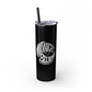 Midnight Blue, 20oz Insulated Tumbler - Many colors!