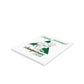 Holiday Greeting cards (8, 16, and 24 pcs)