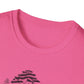 Zen Keys Unisex Softstyle T-Shirt