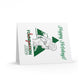 Holiday Greeting cards (8, 16, and 24 pcs)