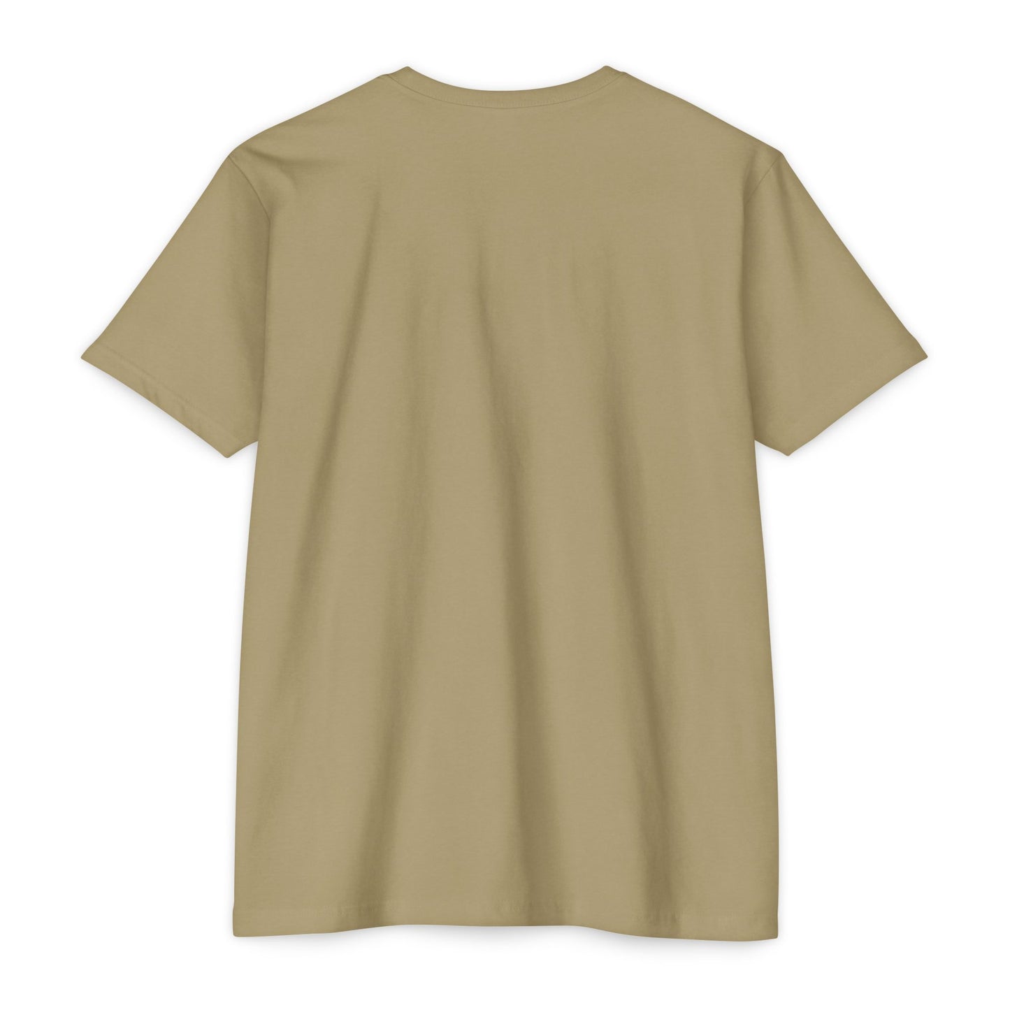 Turn the Music Up Unisex 60/40 Jersey T-shirt - Perfect for Music Lovers