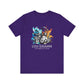 Lou Gramm Music Lover's Tee - Unisex Soft style jersey