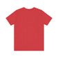 Lou Gramm Music Lover's Tee - Unisex Soft style jersey