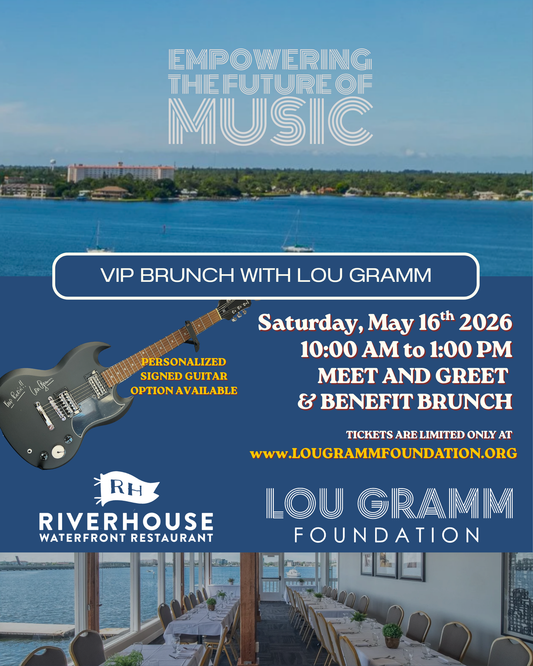 RIVERHOUSE FL BRUNCH