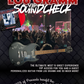 SOUNDCHECK VIP