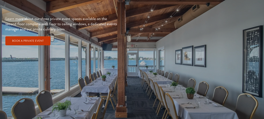 RIVERHOUSE FL BRUNCH