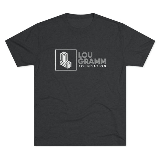 Fresh Supersoft Unisex Tri-Blend Crew Tee