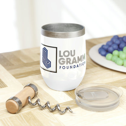 LGF Wine Tumbler