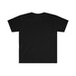 Lou Gramm's #1 Fan - Soft style T-Shirt (Unisex)
