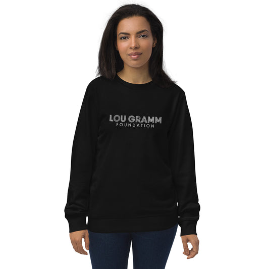 Personal Training Unisex organic sweatshirt